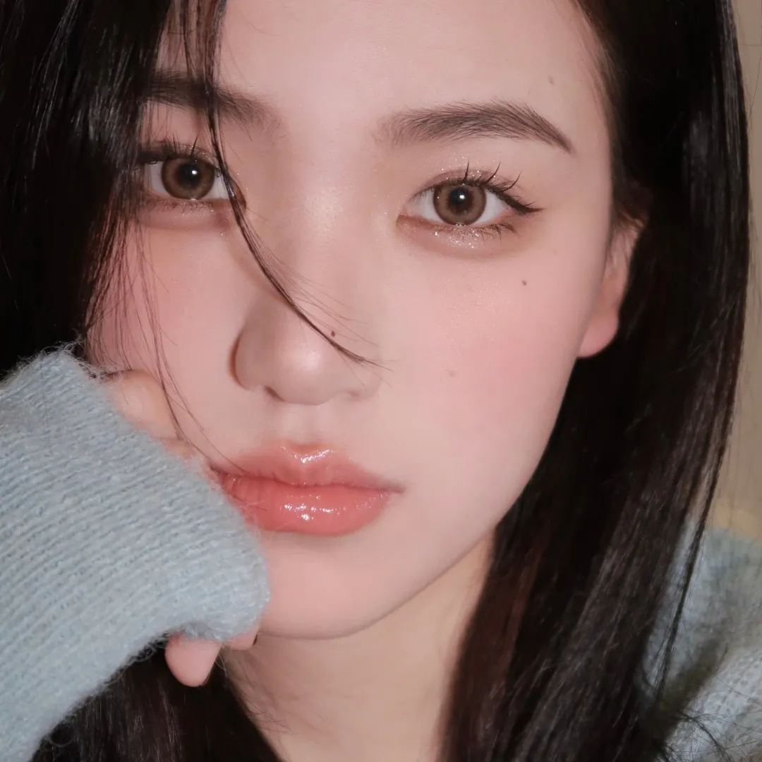 Truecon | 韩产年抛 | 硅水凝胶 | 温柔小鹿眼 | 桂圆蜜 | 雅约 | 赤霞橘光 | 美拉德 | 14.2mm-allencon