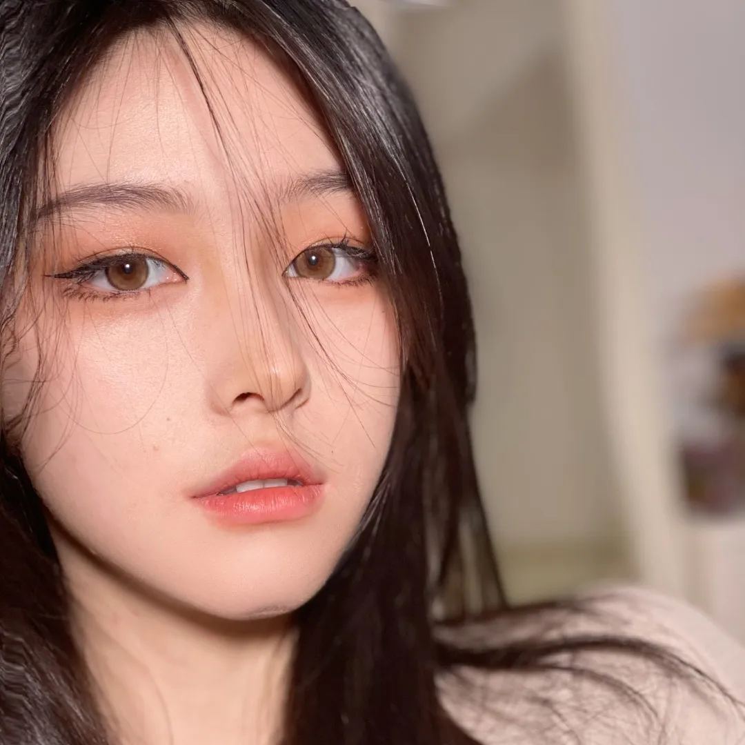 Truecon | 韩产年抛 | 硅水凝胶 | 温柔小鹿眼 | 桂圆蜜 | 雅约 | 赤霞橘光 | 美拉德 | 14.2mm-allencon