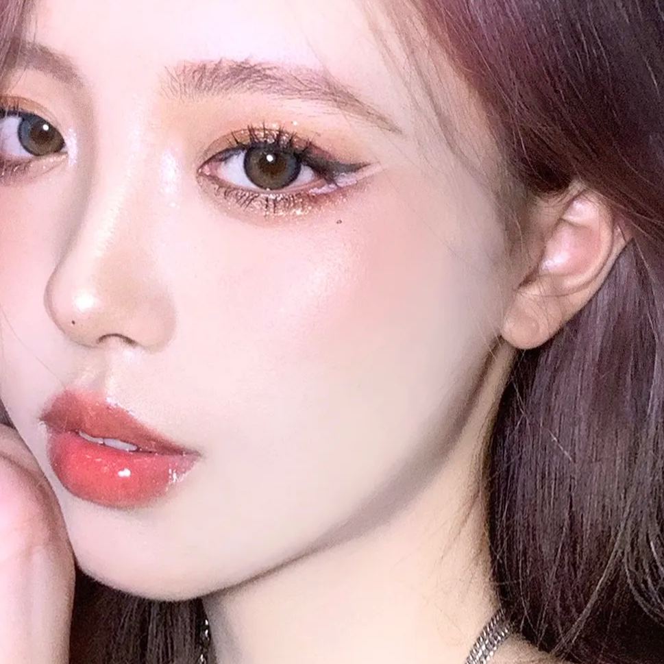 Truecon | 韩产年抛 | 硅水凝胶 | 渐变流光 | 太虚 | 苍穹 | 云汉 | 14.2mm-allencon