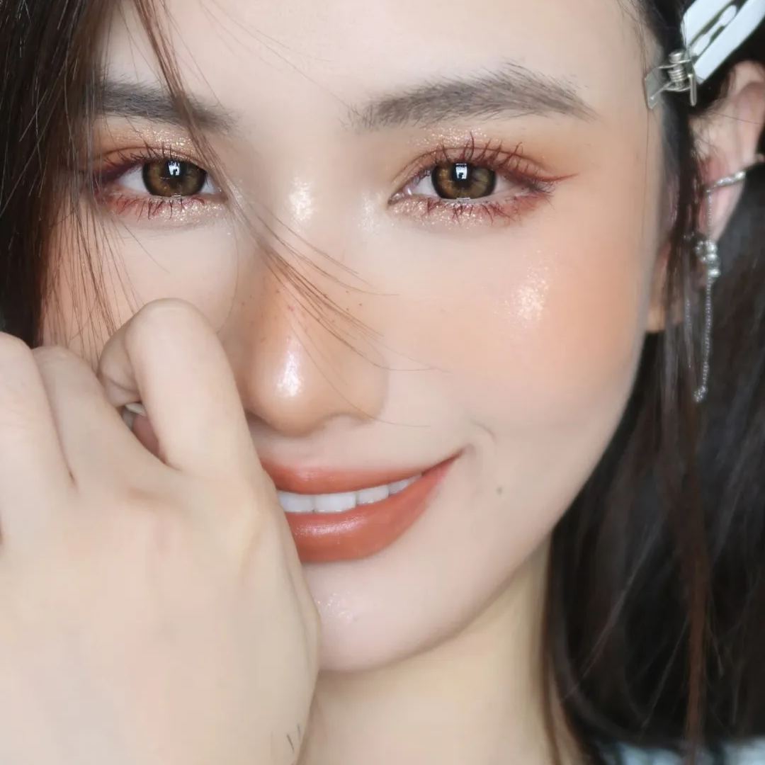 Truecon | 韩产年抛 | 硅水凝胶 | 渐变流光 | 太虚 | 苍穹 | 云汉 | 14.2mm-allencon