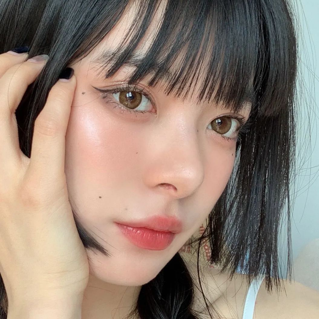 Truecon | 韩产年抛 | 硅水凝胶 | 温柔小鹿眼 | 桂圆蜜 | 雅约 | 赤霞橘光 | 美拉德 | 14.2mm-allencon