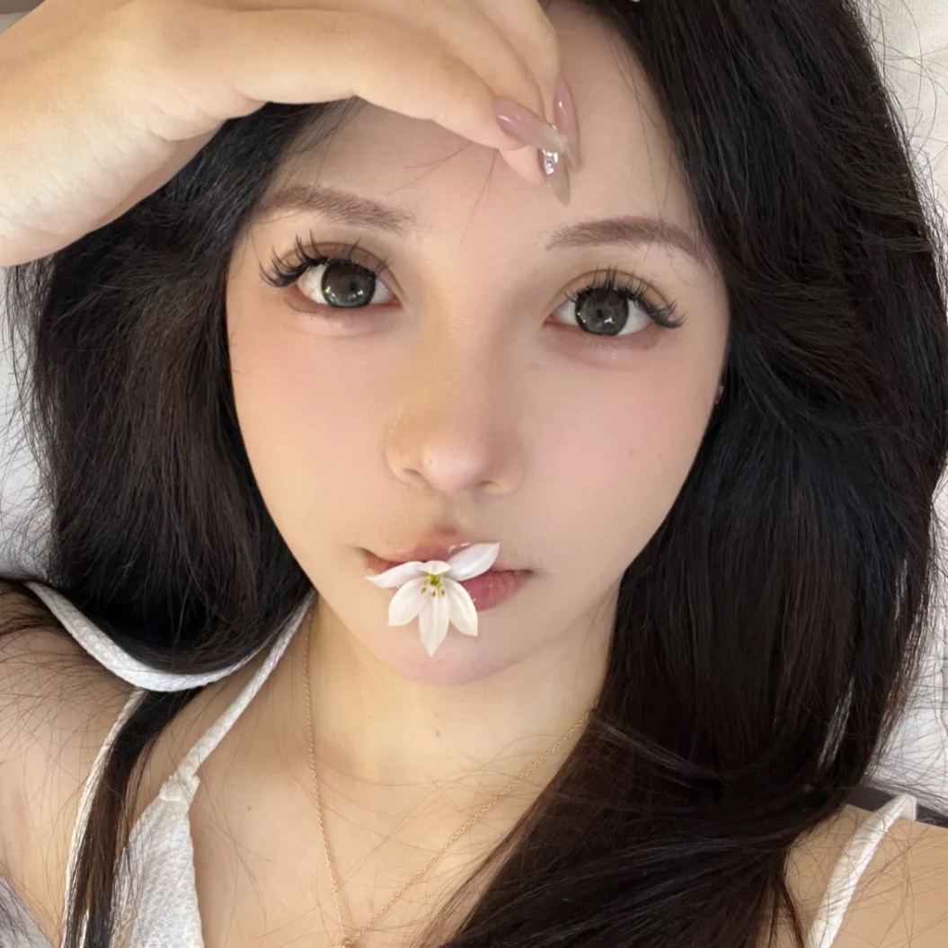 Truecon | 韩产年抛 | 硅水凝胶 | 大眼甜妹系 | 黑呼呼 | 蛮巧的 | 双子星灰 | 双子星黑 | 14.5mm-AllenCon Since2017@UK