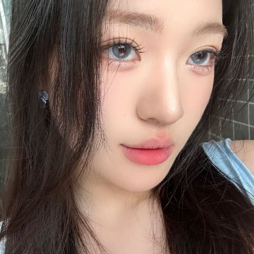 KiraFairy | 韩产日抛 | 水凝胶 | 雾面冰薄 | 水光泡泡 | 糯米玉兔 | 肉桂杏子 | 冰水泡泡 | 金浅亚麻 | 薄荷曼波 | 14.2mm | 10片装-AllenCon Since2017@UK