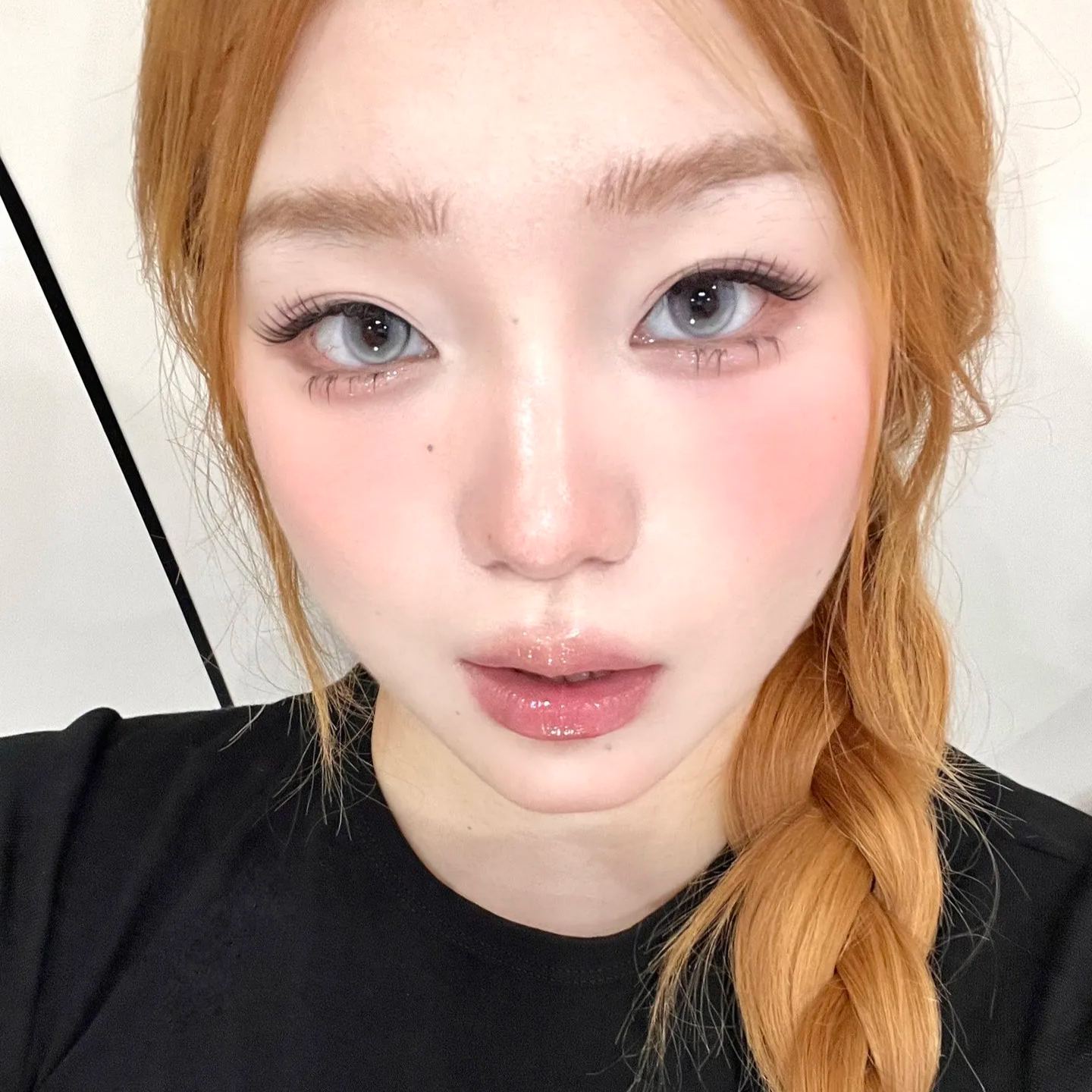 KiraFairy | 韩产半年抛 | 水凝胶 | 梦幻星座系列 | 正义美神 | 露丝玛丽 | 纯爱战神 | 天才基因 | 幻觉药水 | 14.5mm-allencon