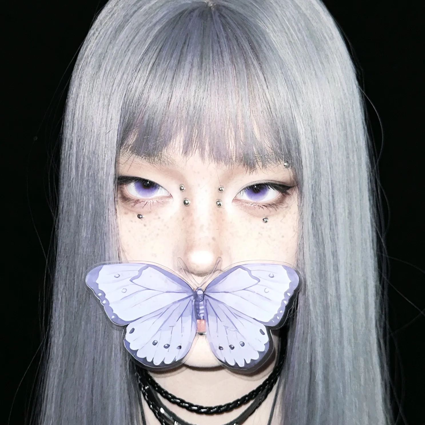 KiraFairy | 韩产半年抛 | 水凝胶 | 梦幻星座系列 | 正义美神 | 露丝玛丽 | 纯爱战神 | 天才基因 | 幻觉药水 | 14.5mm-allencon