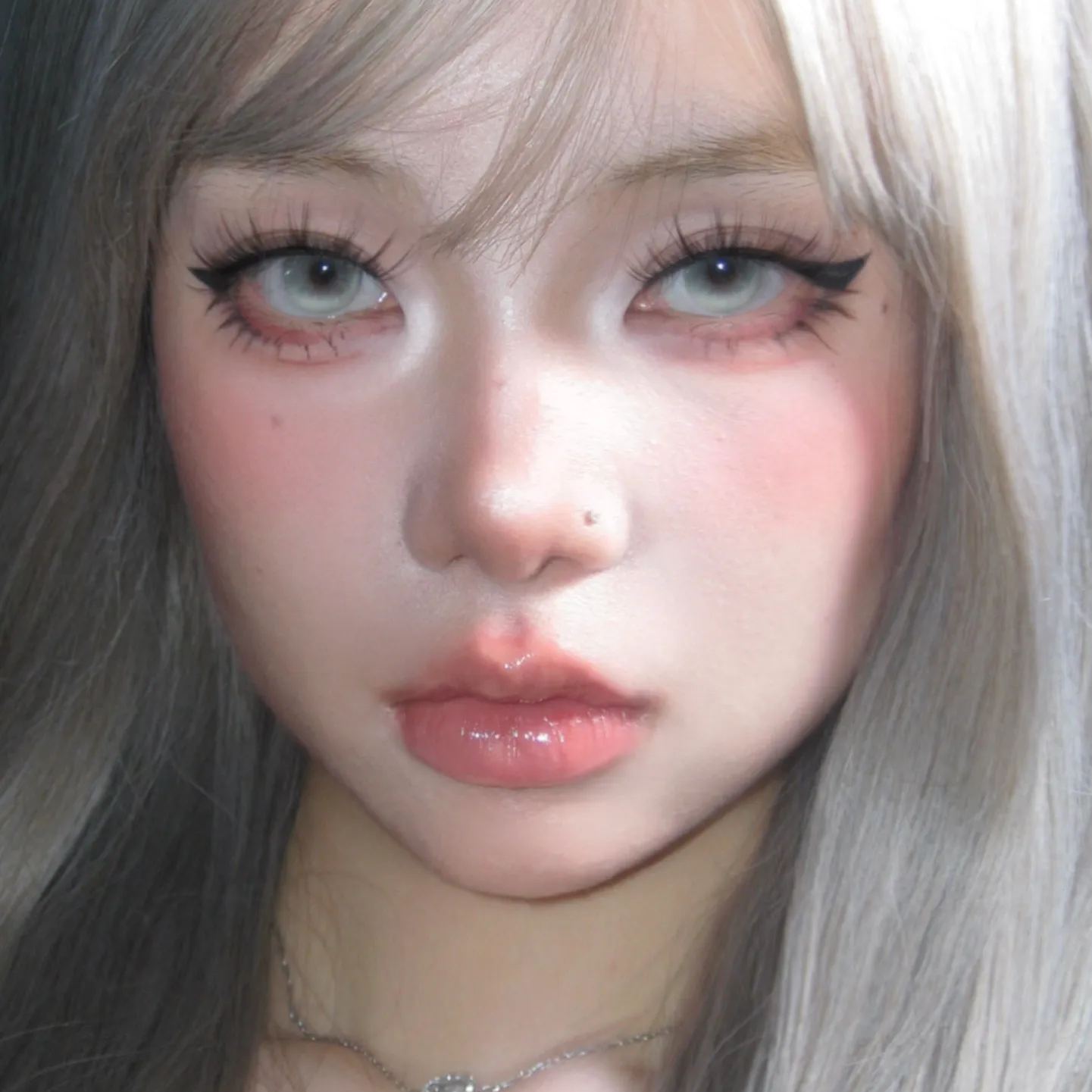 KiraFairy | 韩产半年抛 | 水凝胶 | 梦幻星座系列 | 正义美神 | 露丝玛丽 | 纯爱战神 | 天才基因 | 幻觉药水 | 14.5mm-allencon