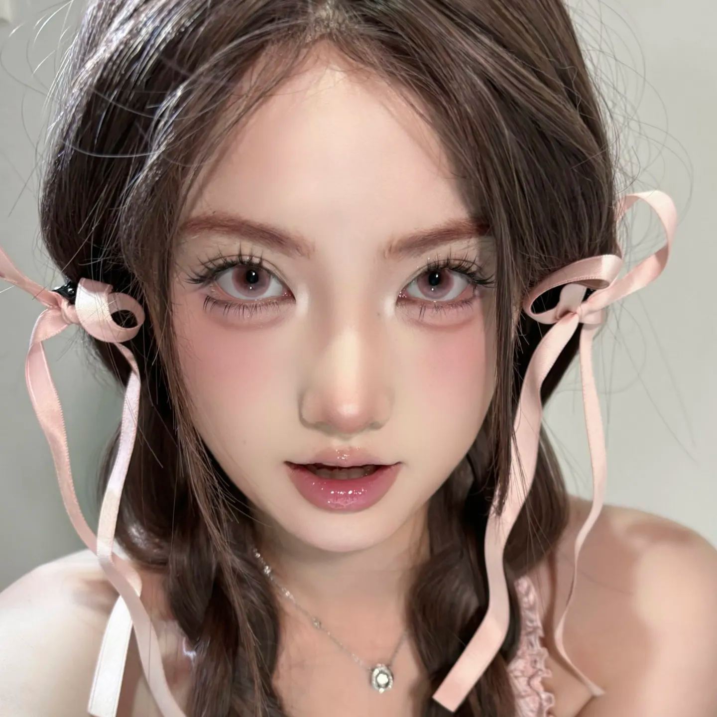 KiraFairy | 韩产半年抛 | 水凝胶 | 梦幻星座系列 | 正义美神 | 露丝玛丽 | 纯爱战神 | 天才基因 | 幻觉药水 | 14.5mm-allencon