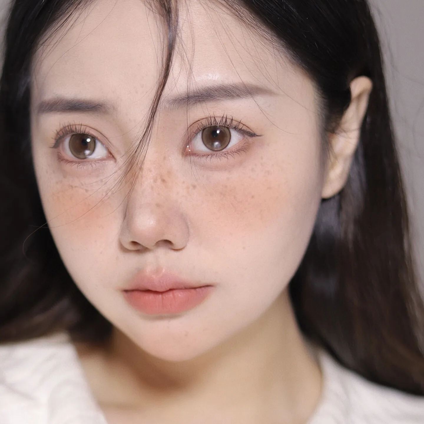 Medios&Meidis联名 | 韩产月抛 | 非离子 | 精致细边 ∣ 气质有神 | 14.0mm-AllenCon Since2017@UK