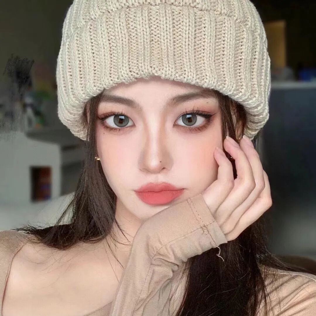 Medios&Meidis联名 | 韩产月抛 | 非离子 | 精致细边 ∣ 气质有神 | 14.0mm-AllenCon Since2017@UK