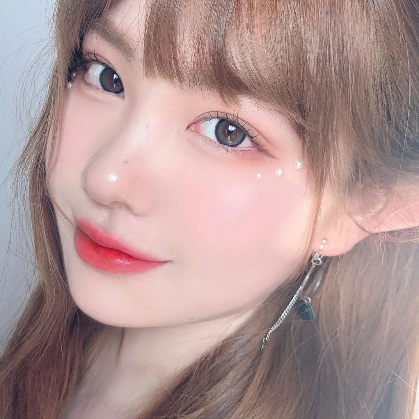 Medios&Meidis | 韩产月抛 | 非离子 | 颜值担当 | 华贵雍容绿 | 14.2mm-allencon