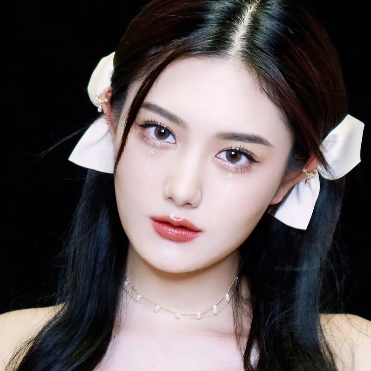 Medios&Meidis联名 | 韩产月抛 | 非离子 | 布偶猫眼 | 深海蓝色 | 14.2mm-allencon