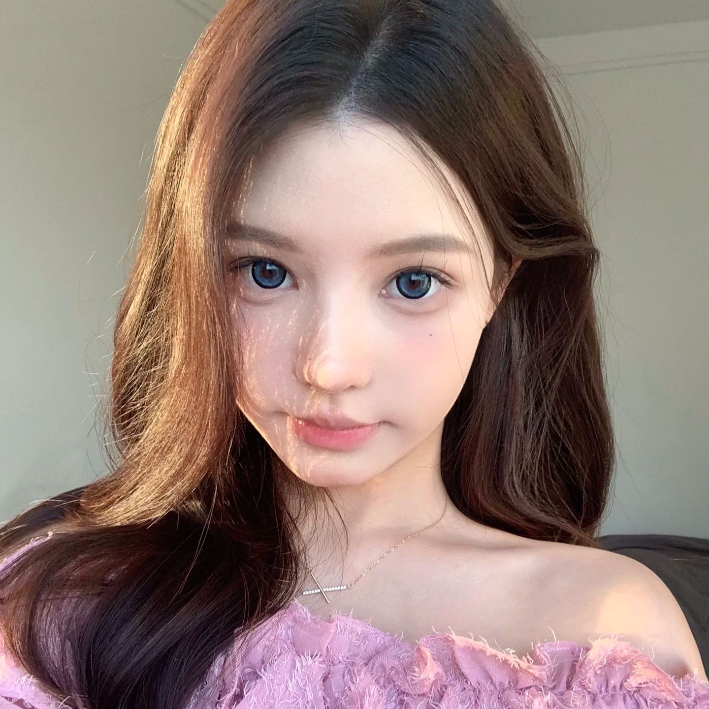 Macycon | 韩产年抛 | 硅水凝胶 | 深海宝石瞳 | 墨克光影 | 乌兰巴托 | 大眼蓝莓 | 喜果蓝 | 晚星夜下 | 14.5mm-AllenCon Since2017@UK