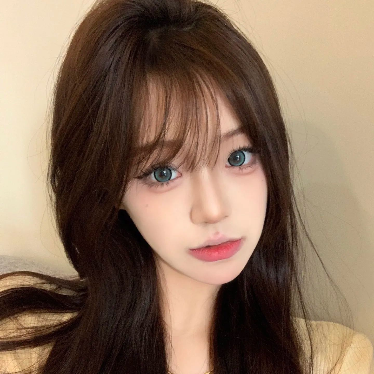 Macycon | 韩产年抛 | 硅水凝胶 | 青黛果绿系 | 怪诞主义 | 喜果绿 | 14.5mm-AllenCon Since2017@UK