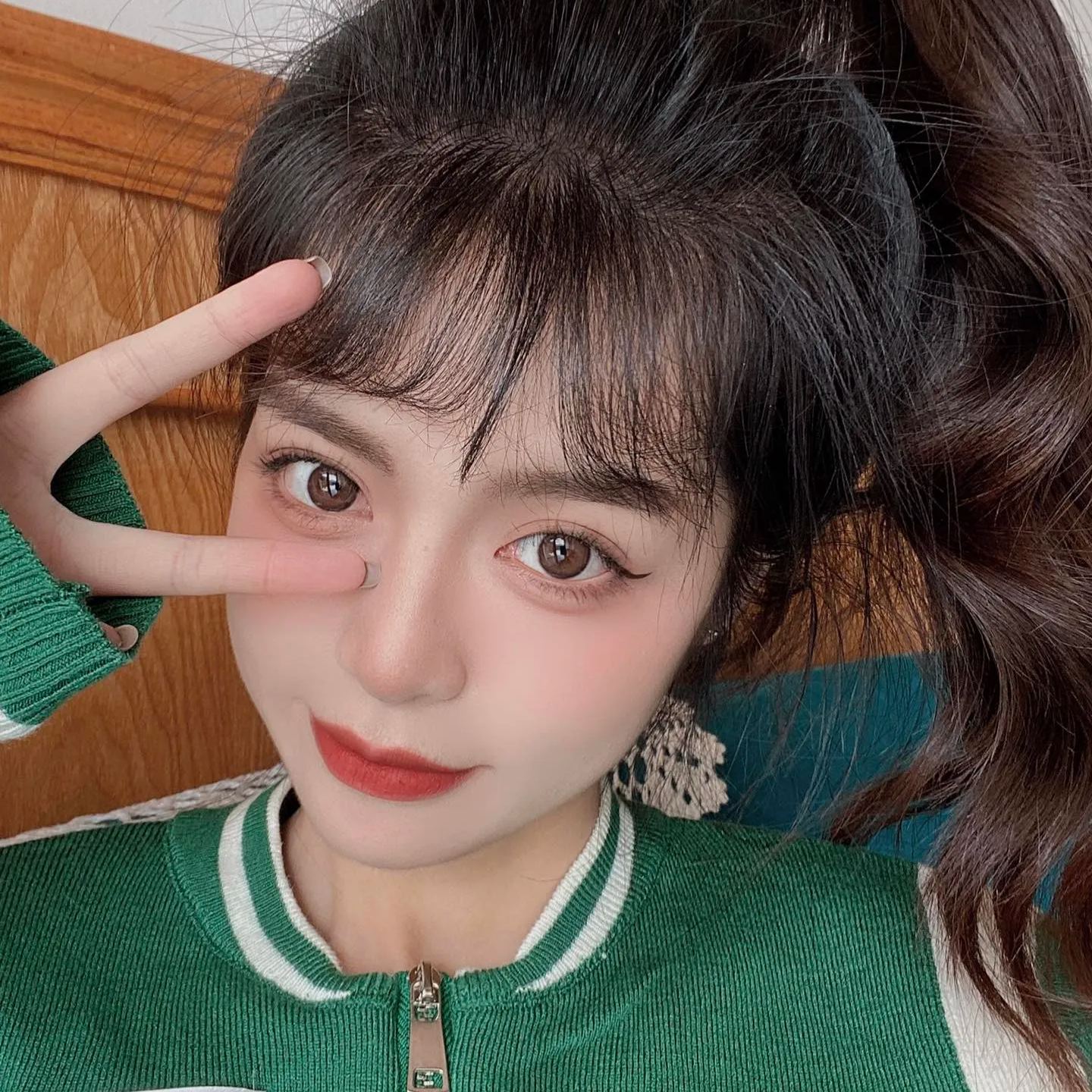 Macycon | 韩产年抛 | 硅水凝胶 | 无辜自然 | 椰奶咖啡 | 14.0mm-allencon