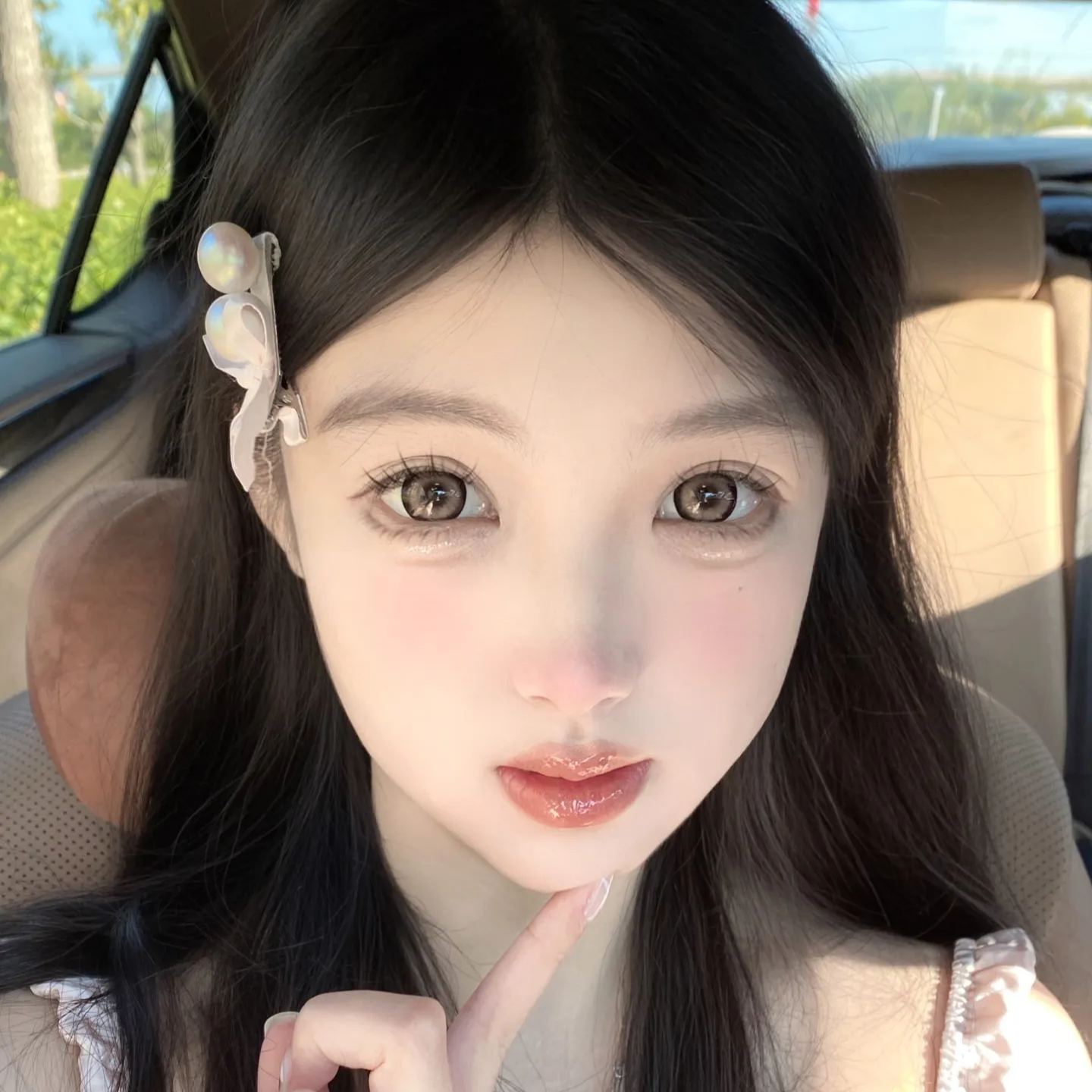 Macycon | 国产月抛 | 非离子 | 糖宝嘟嘟 | 一点少女 | 楚楚动人 | 水汪汪 | 无畏女神 | 14.5mm-allencon