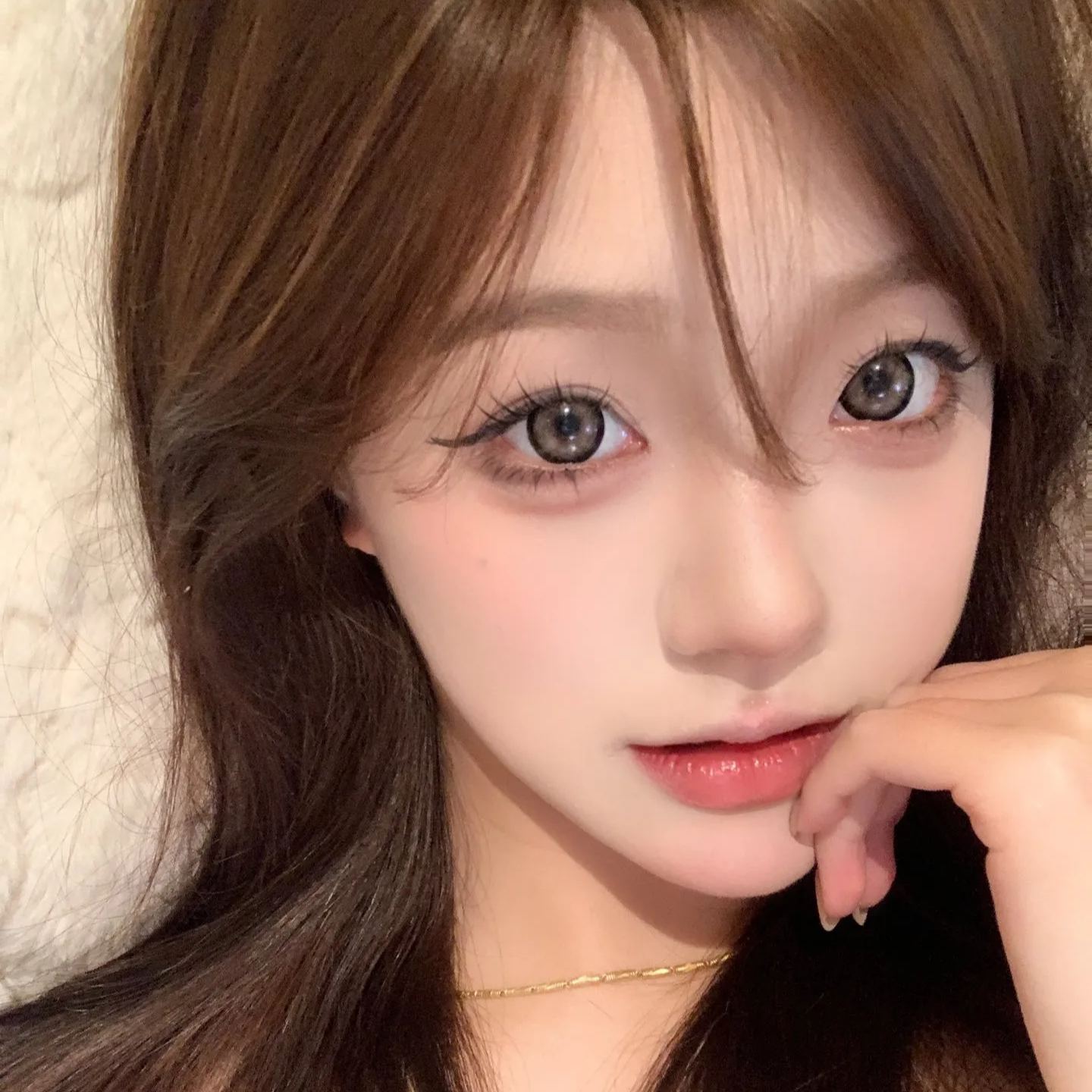 Macycon | 国产月抛 | 非离子 | 糖宝嘟嘟 | 一点少女 | 楚楚动人 | 水汪汪 | 无畏女神 | 14.5mm-allencon