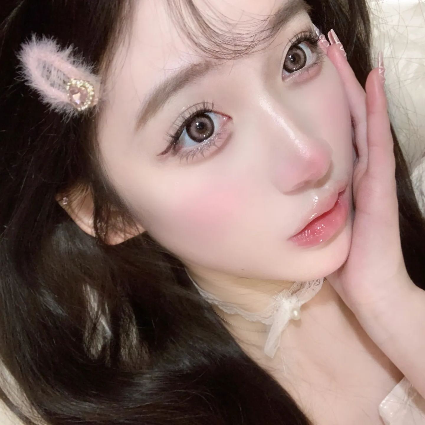 Macycon | 国产月抛 | 非离子 | 糖宝嘟嘟 | 一点少女 | 楚楚动人 | 水汪汪 | 无畏女神 | 14.5mm-allencon