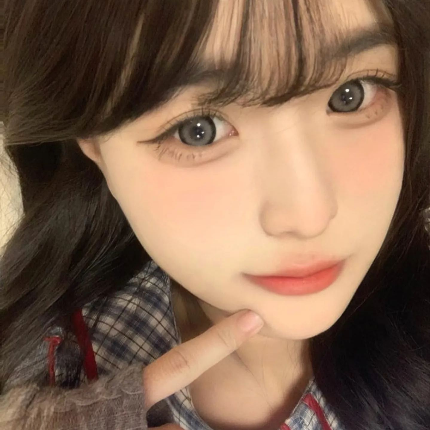 Macycon | 国产月抛 | 非离子 | 汤圆崽崽 | 富士山下 | 14.5mm-allencon