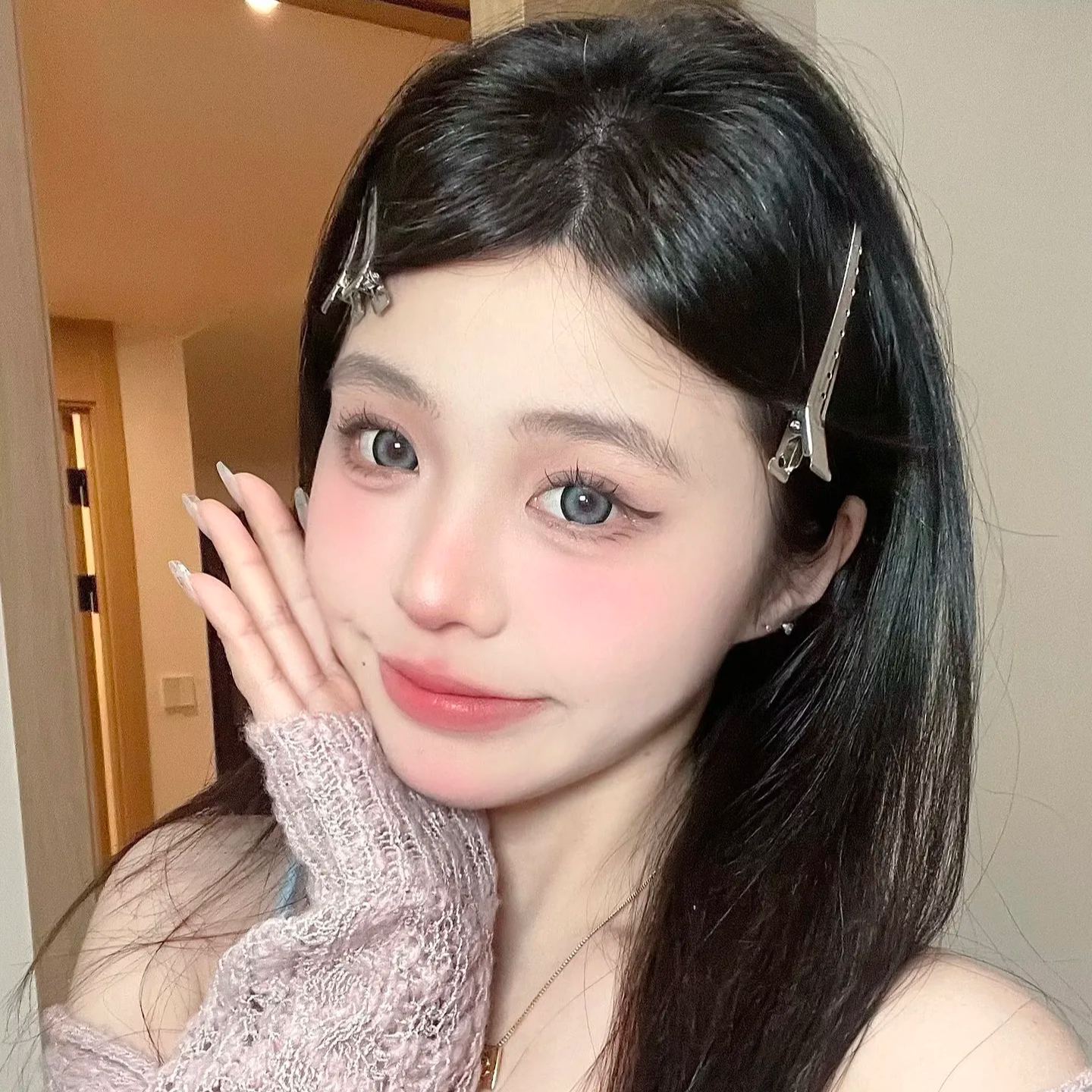 Macycon | 国产月抛 | 非离子 | 汤圆崽崽 | 富士山下 | 14.5mm-allencon