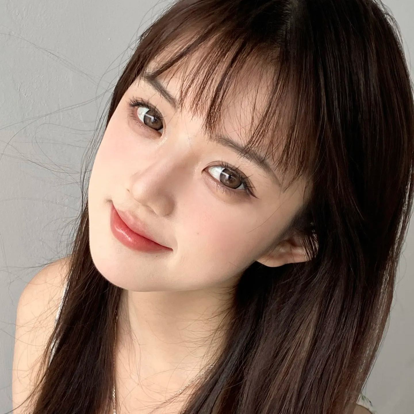 UtooCon | 国产月抛 | 非离子 | 易梦玲同款 | 日落甜酒 | 暴打柠檬 | 小栗糕棕 | 14.5mm-allencon