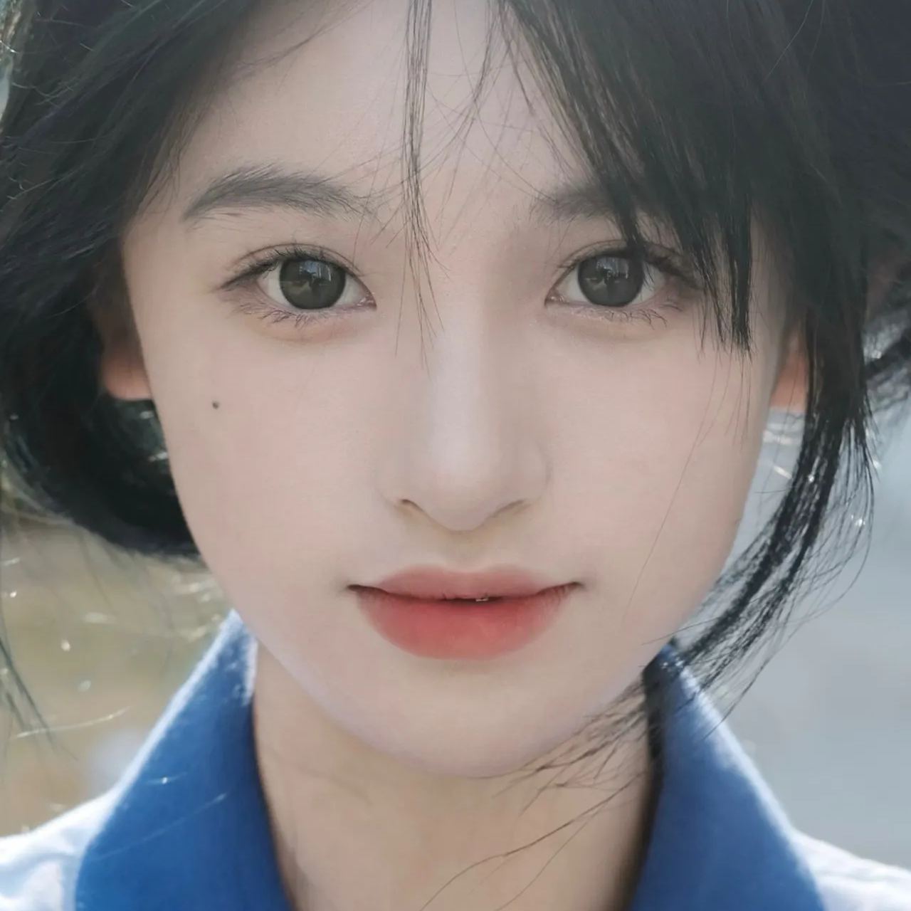 UtooCon | 国产月抛 | 非离子 | 洋气显白 | 自然系黑糖 | 黑糖小丸子 | 14.5mm-allencon