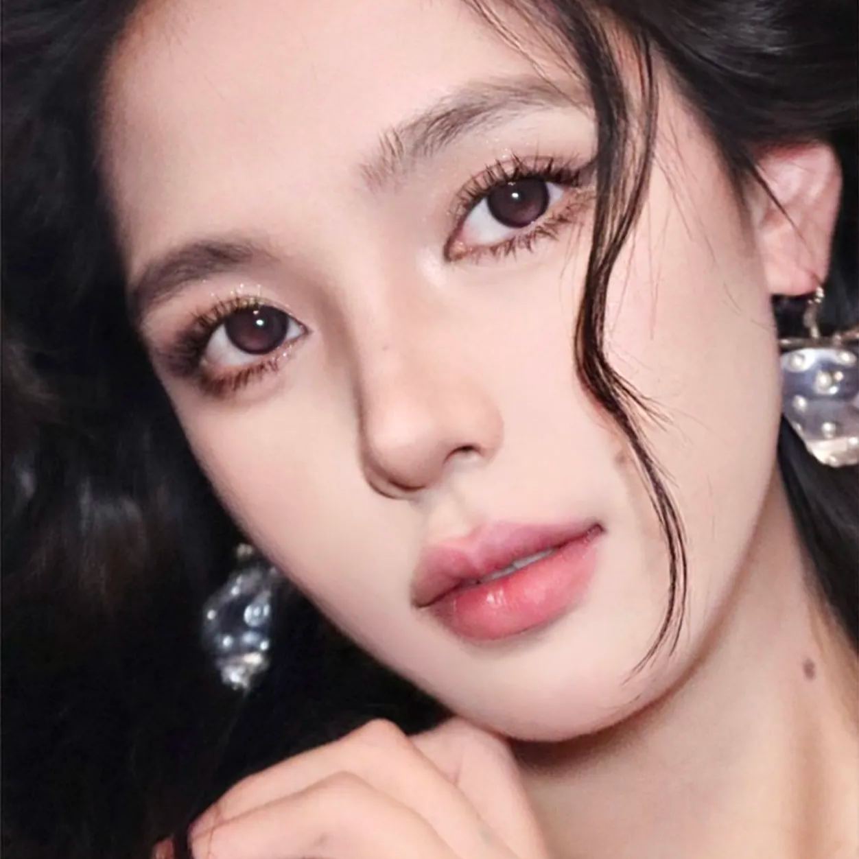 UtooCon | 国产月抛 | 非离子 | 温柔女主| 小腮红 | 14.2mm-allencon