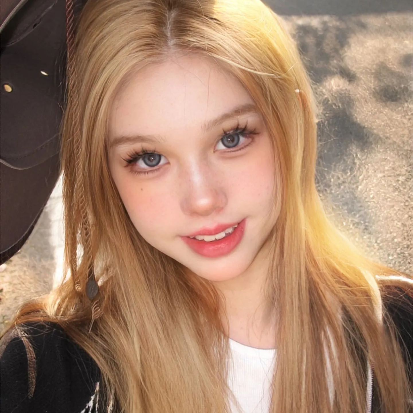 Artmiss | 韩产年抛 | 非离子 | 网红爆款系列 | 银河鲸 | 14.5mm-allencon