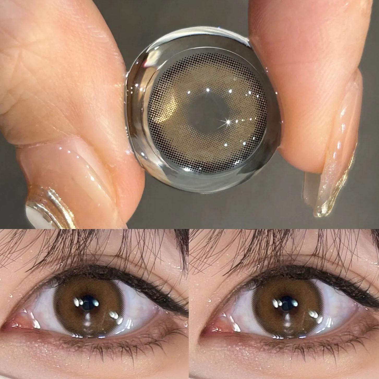 Artmiss | 韩产年抛 | 非离子 | 网红爆款系列 | 失重心跳 | 14.2mm-allencon