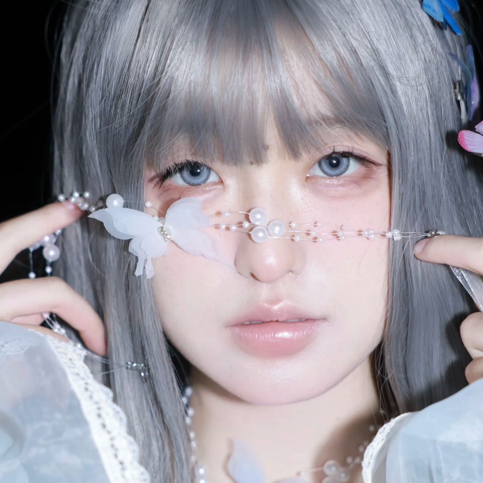 Artmiss | 韩产年抛 | 非离子 | 网红爆款系列 | 希翼 | 14.5mm-allencon