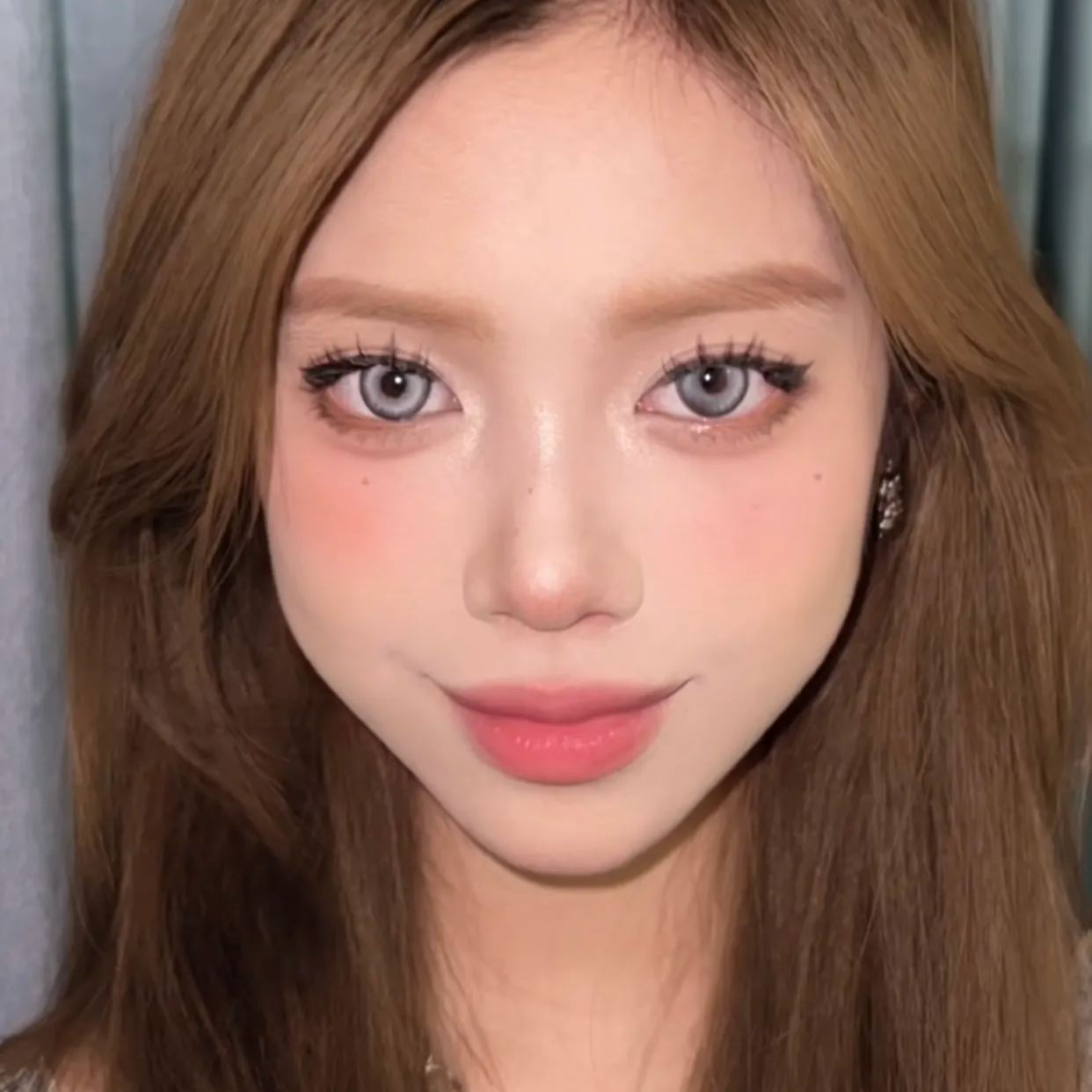 Artmiss | 韩产年抛 | 非离子 | 网红爆款系列 | 希翼 | 14.5mm-allencon