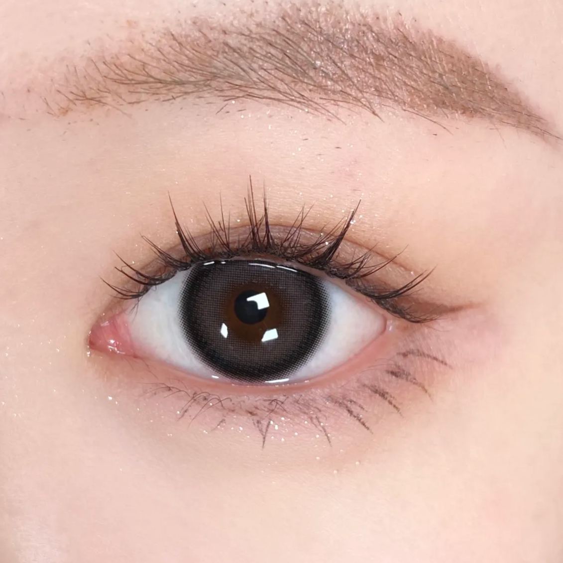 Artmiss | 韩产年抛 | 非离子 | 心机早八系列 | 黑萝猫 | 14.5mm-allencon