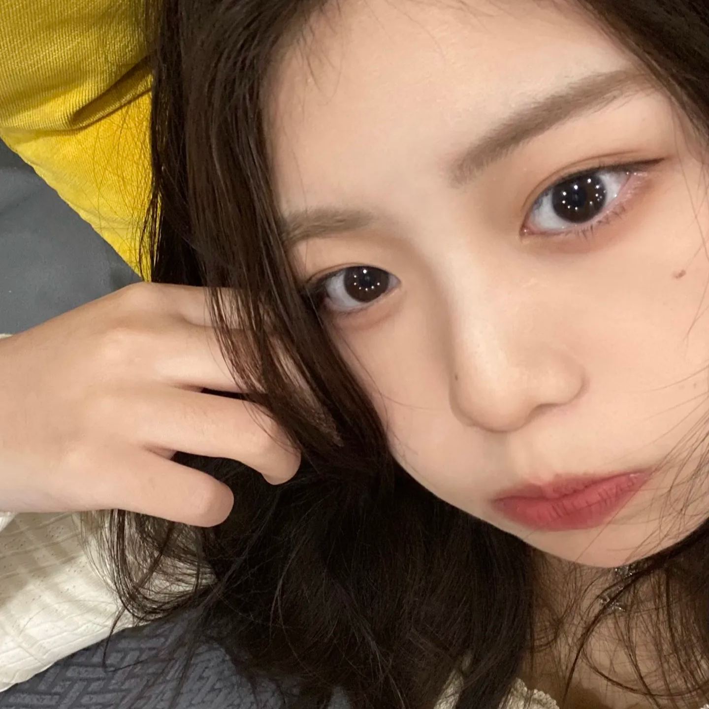 Artmiss | 韩产日抛 | NVP非离子镜片 | 原生美学 | 14.2mm | 10片装-allencon