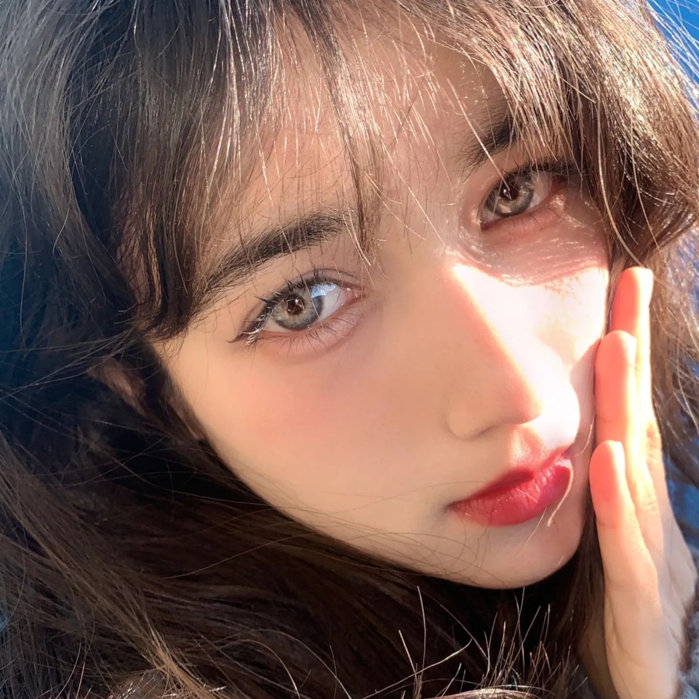 Artmiss | 韩产日抛 | NVP非离子镜片 |  星坠轨迹 | 14.2mm | 10片装-allencon