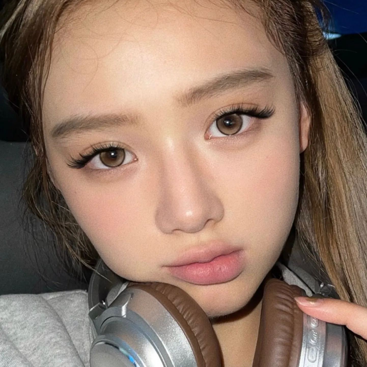 UtooCon | 国产月抛 | 非离子 | 元气奶杏焦糖 | 钻石猫眼棕 | 焦糖小丸子 | 卡布甜棕 | 14.5mm-allencon