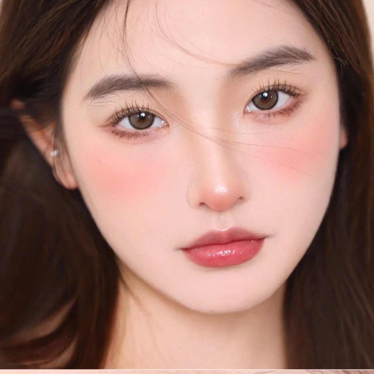 UtooCon | 国产月抛 | 非离子 | 元气奶杏焦糖 | 钻石猫眼棕 | 焦糖小丸子 | 卡布甜棕 | 14.5mm-allencon