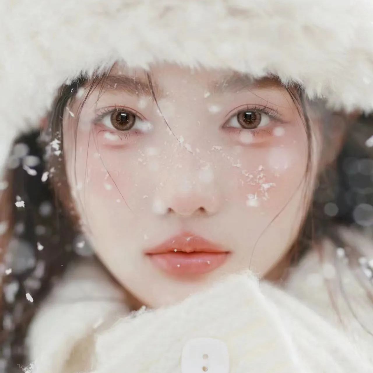 Medios | 韩产日抛 |非离子 | 清新纯净 | 日常棕调 | 14.2mm | 10片装-AllenCon Since2017@UK