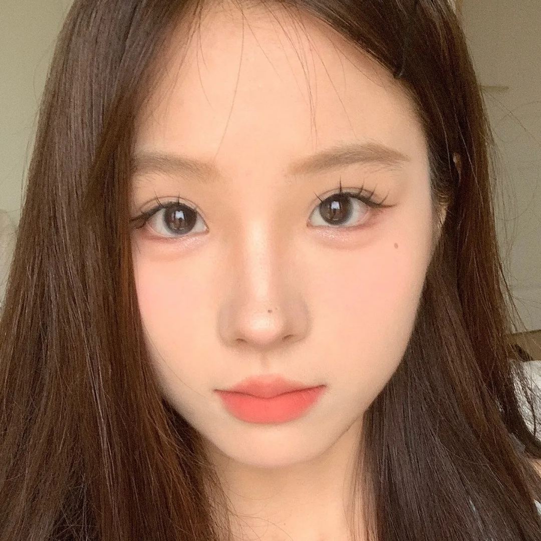 Jellibo | 国产年抛 | 非离子 | 清透水光棕瞳 | 冻冻梨花 | 渐变蓝黑系 | 流光星海 | 14.0mm-AllenCon Since2017@UK