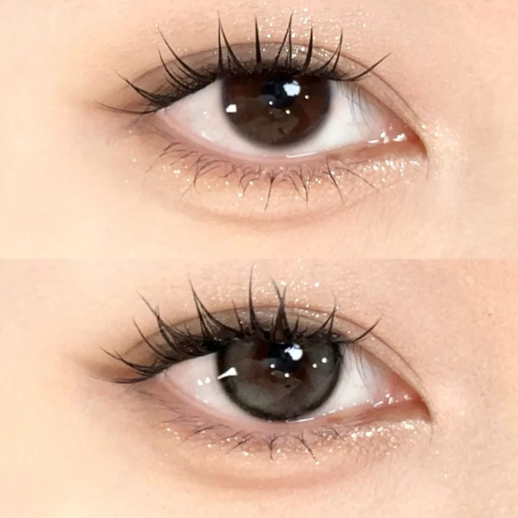 Allecon奥莉康 | 韩产半年抛 | 水凝胶 | 三段式高光瞳 | 星海歌姬 | 14.2mm-allencon