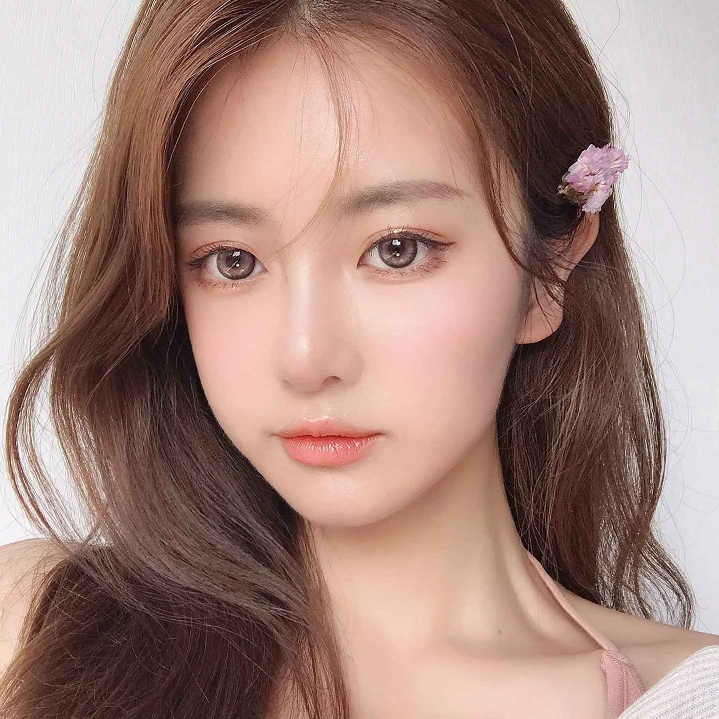 Bollycon | 韩产日抛 | 水凝胶 | 达芬奇 | 五花肉 | 焦糖乌龙 | 小玉丸 | 废土沙特 | 14.2mm | 10片装-allencon