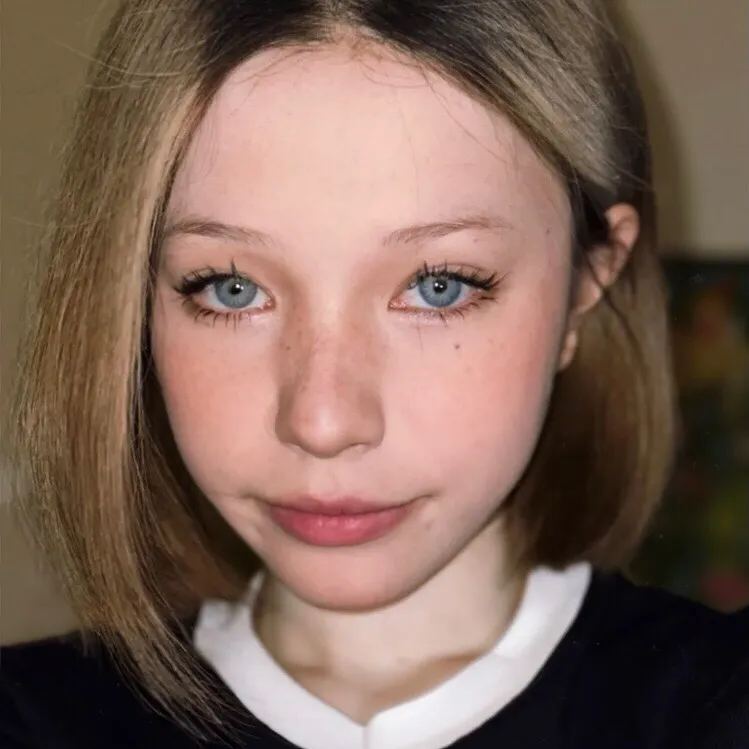 Cococon | 韩产年抛 | 硅水凝胶 | 毒药系列 | 速成混血蓝瞳 | 蓝毒 | 14.0mm-allencon