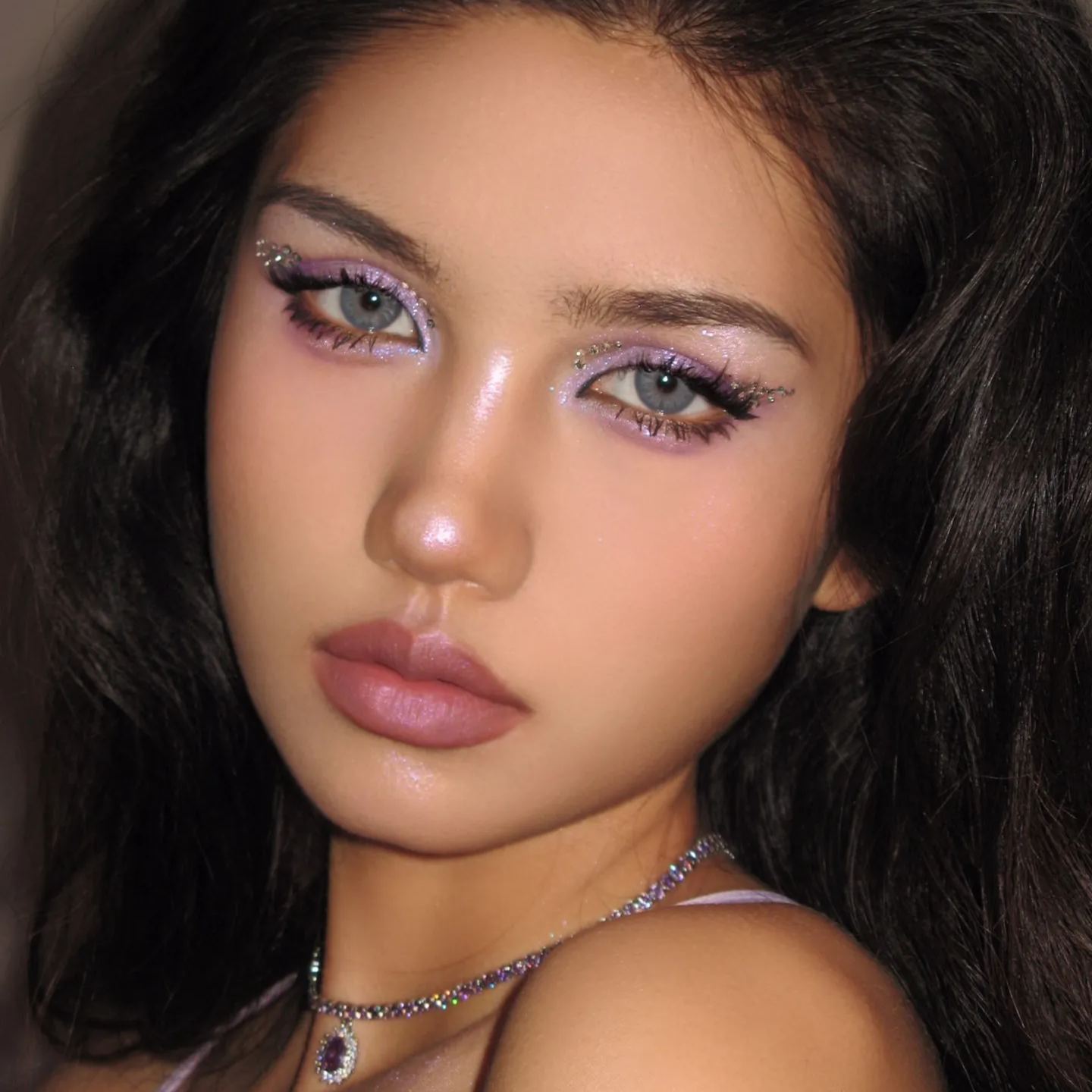 Cococon | 韩产年抛 | 硅水凝胶 | 毒药系列 | 速成混血蓝瞳 | 蓝毒 | 14.0mm-allencon