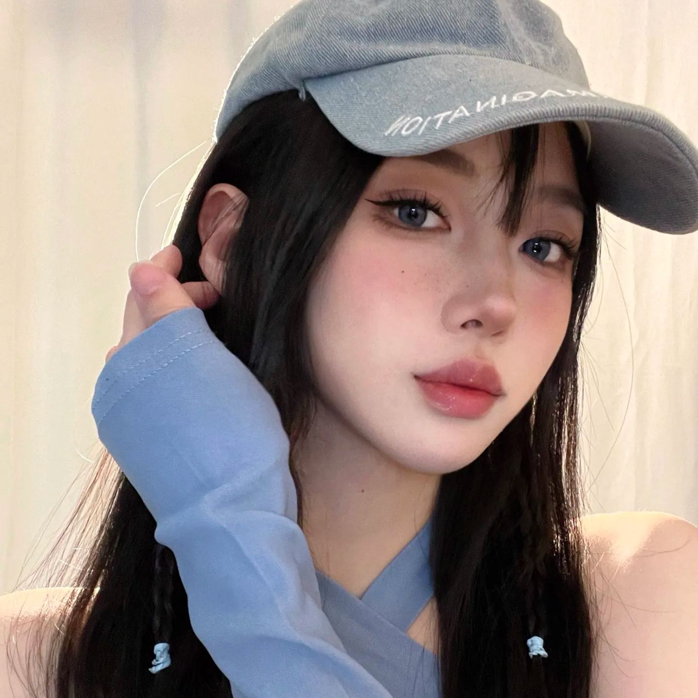 Cococon | 韩产年抛 | 硅水凝胶 | 芭比系列 | 欧式芭比 | 美式芭比 | 14.2mm-allencon