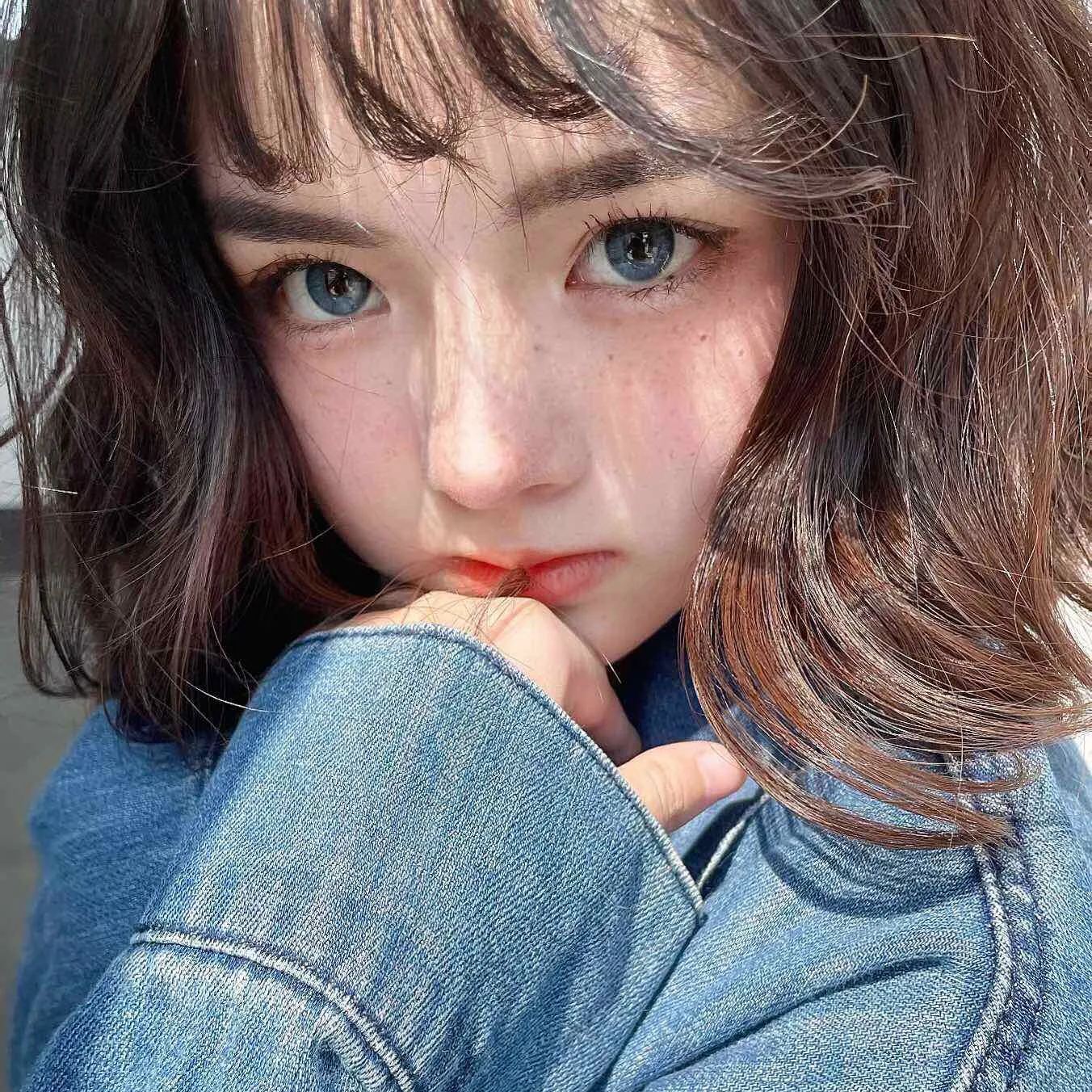 Cococon | 韩产年抛 | 硅水凝胶 | 芭比系列 | 欧式芭比 | 美式芭比 | 14.2mm-allencon