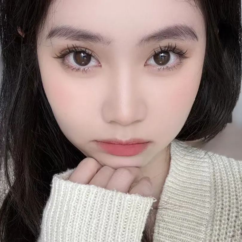 Artmiss | 韩产日抛 | NVP非离子镜片 | 白月光 | 14.0mm | 10片装-allencon