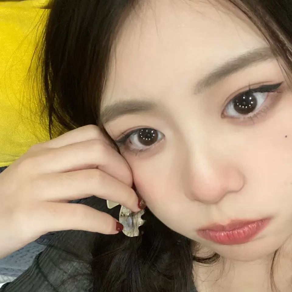 Artmiss | 韩产日抛 | NVP非离子镜片 | 自然美学 | 乌托邦 | 14.2mm | 10片装-allencon