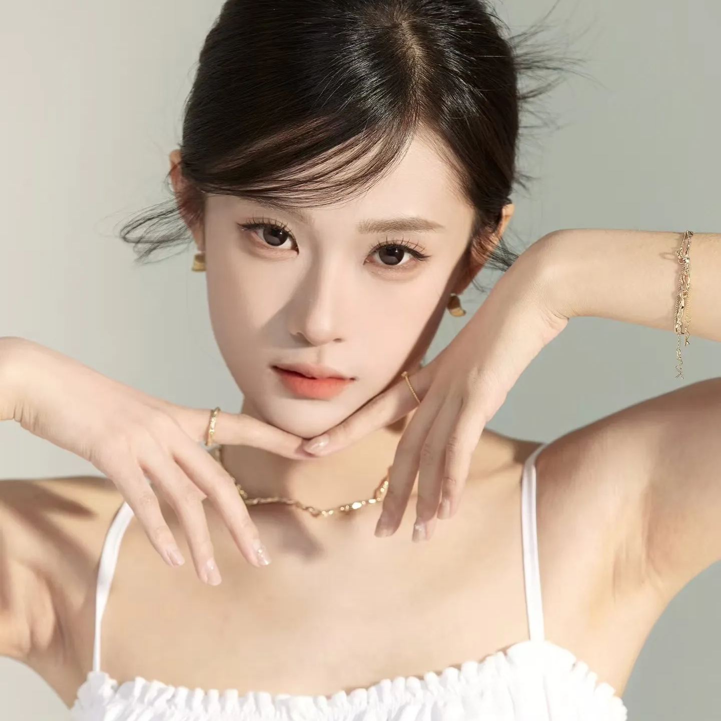 Artmiss | 韩产日抛 | NVP非离子镜片 | 自然美学 | 乌托邦 | 14.2mm | 10片装-allencon