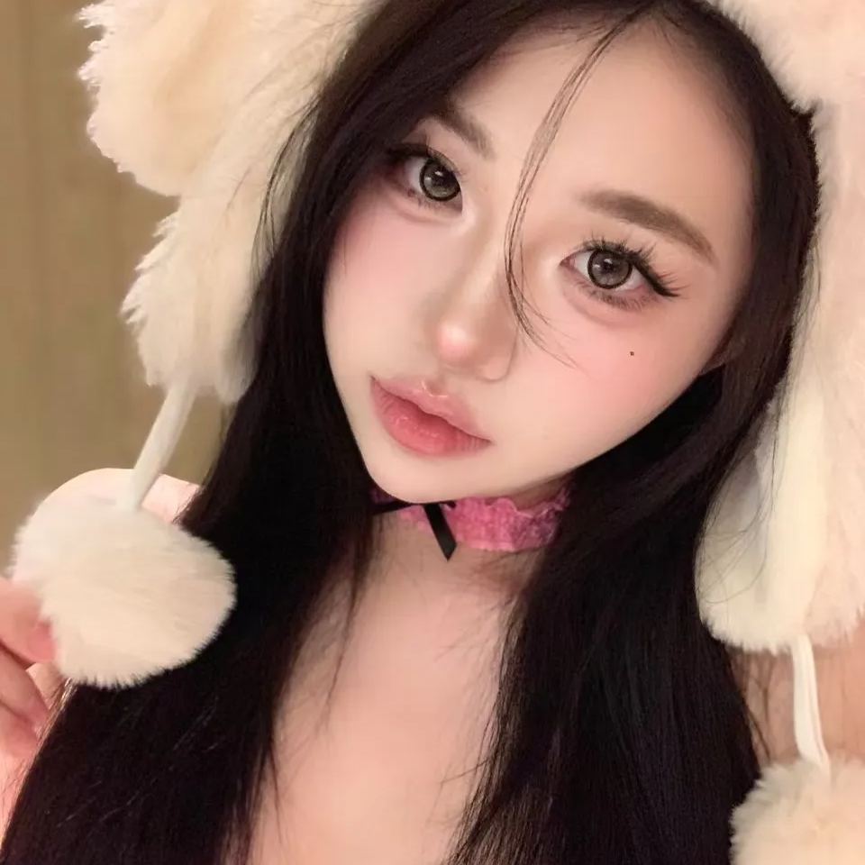 Artmiss | 韩产日抛 | NVP非离子镜片 | 棒棒糖 | 甜心朱古力 | 大美目黑 | 大美目巧 | 14.5mm | 10片装-allencon