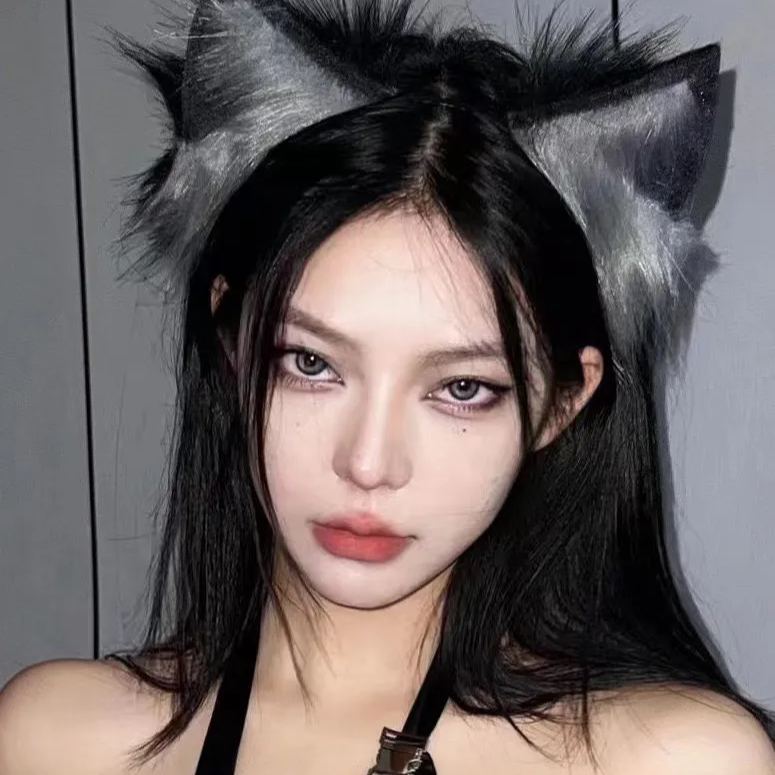 Chonos | 国产日抛 | 非离子 | 冰透灰色系 | 黑化女主 | 乌云滚滚 | 柏林灰 | 格蕾丝 | 月影水光 | 14.0mm -14.4mm | 10片装-allencon