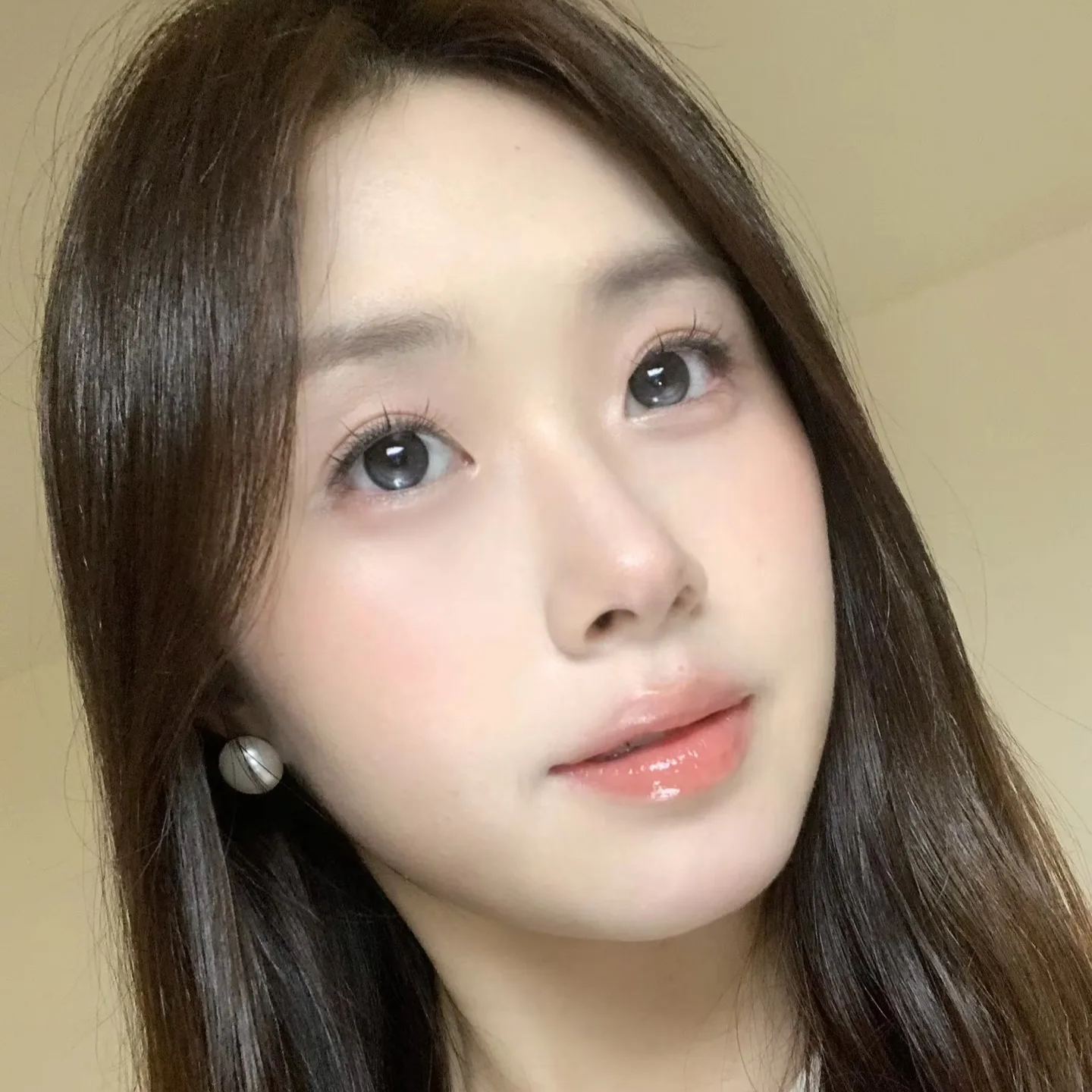 Chonos | 国产日抛 | 非离子 | 冰透灰色系 | 黑化女主 | 乌云滚滚 | 柏林灰 | 格蕾丝 | 月影水光 | 14.0mm -14.4mm | 10片装-allencon