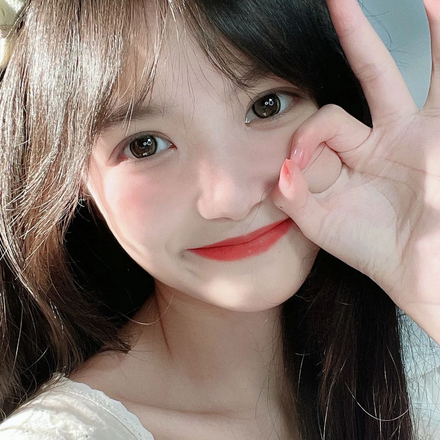 Chonos | 国产日抛 | 非离子 |  基础黑色系 | 黑皮蛋 | 小黑柴 | 巨目黑桃 | 14.0mm-14.4mm | 10片装-allencon